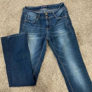 Wallflower Jeans